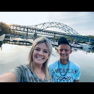 Meet your Posher, Jason